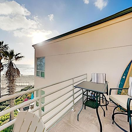 Imperial Beach Club Unit 303 Exterior photo