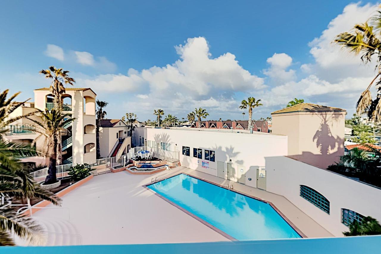 Imperial Beach Club Unit 303 Exterior photo